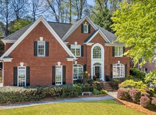 3602 Cape York Trce, Alpharetta, GA 30022
