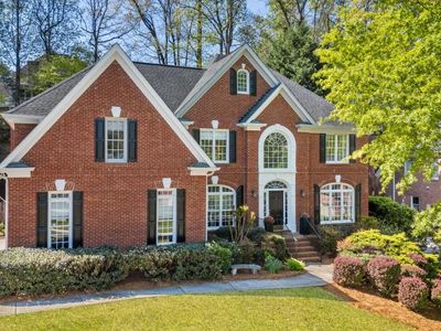 3602 Cape York Trce, Alpharetta, GA, 30022