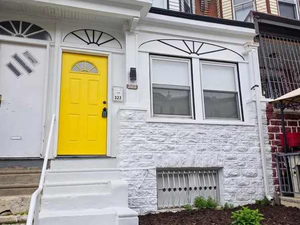 322 W Wellens Ave, Philadelphia, PA 19120