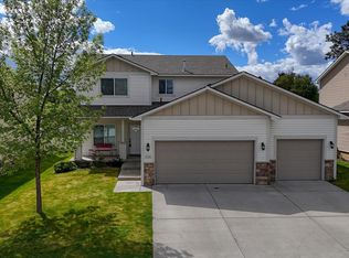 1006 S Oswald St, Spokane, WA 99224