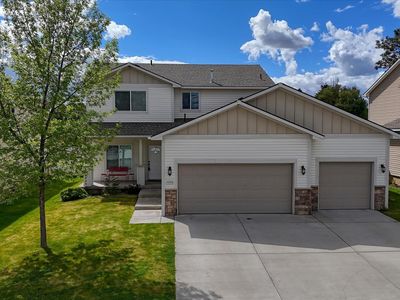 1006 S Oswald St, Spokane, WA, 99224