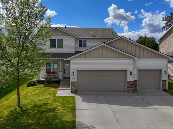 1006 S Oswald St, Spokane, WA 99224