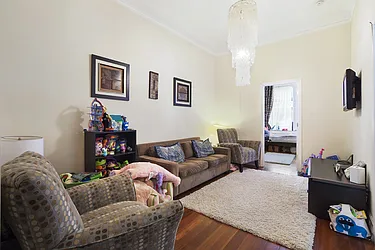 Rented by Nest Seekers International