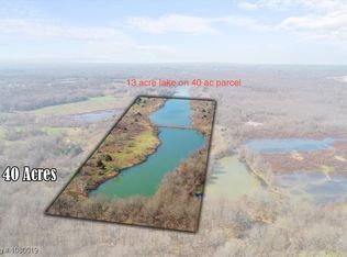 17 Poker Bend Rd, Cameron, OK 74932