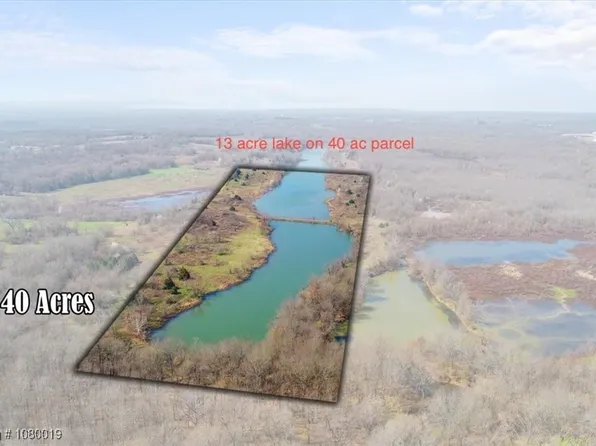 17 Poker Bend Rd, Cameron, OK 74932