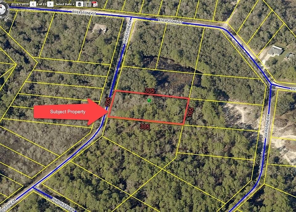 1st image of 8356 Hardstone Dr