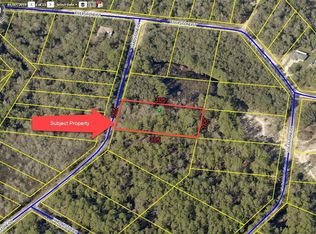 8356 Hardstone Dr, Webster, FL 33597