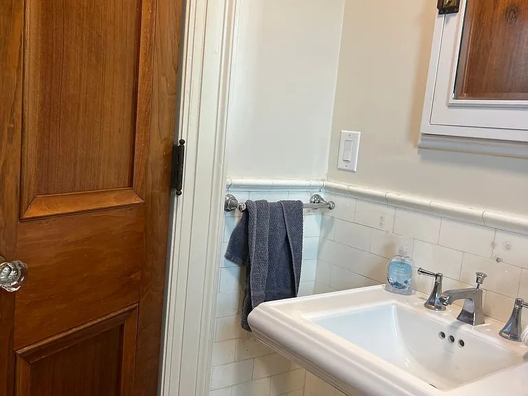 The EB Green Residence — Photo 81