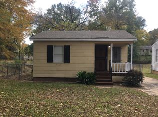 267 E Lister St, Shreveport, LA 71101