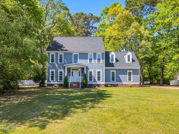 102 Tall Pines Place, Goldsboro, NC 27534