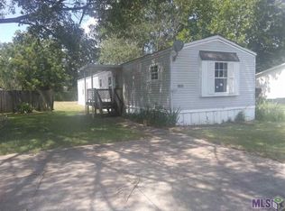 9605 Deer Run Ave, Zachary, LA 70791
