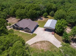 7020 Fm 2101, Quinlan, TX 75474