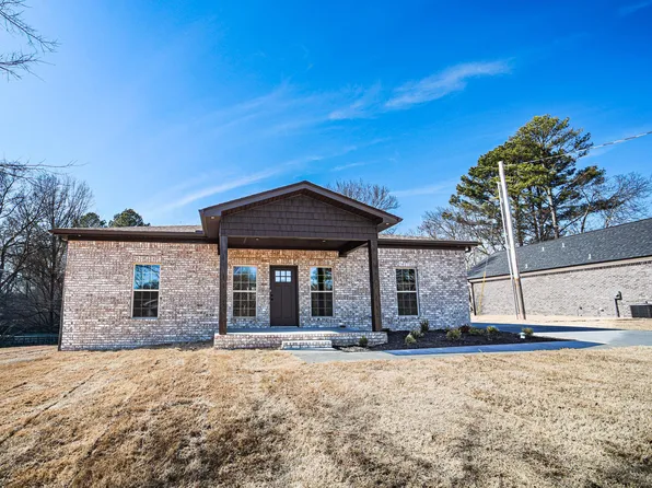 227 Markate Ave, Muscle Shoals, AL 35661