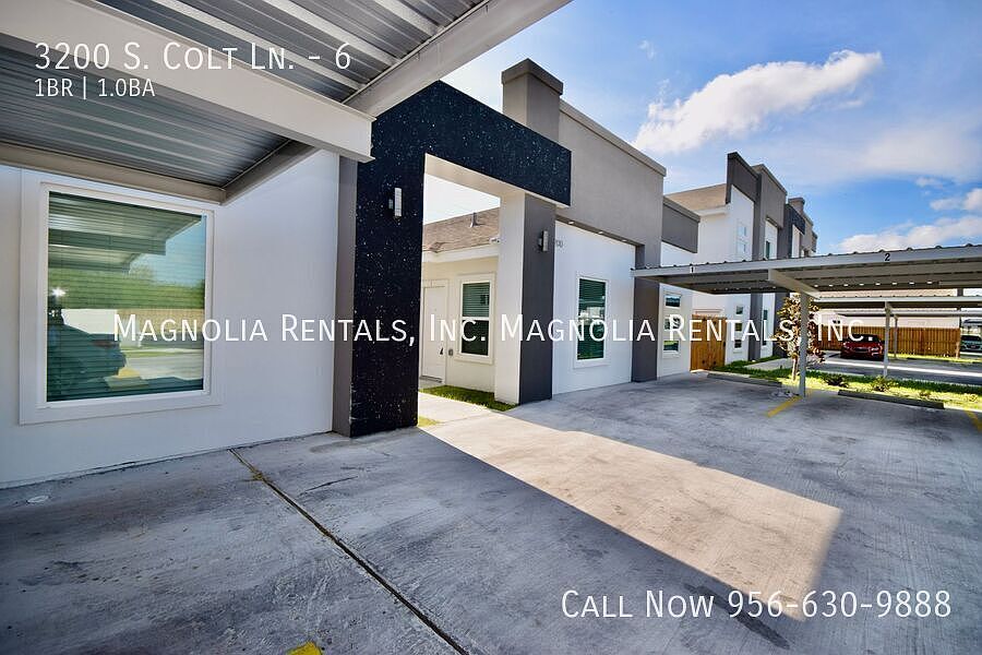1st image of 3200 S Colt Ln #6