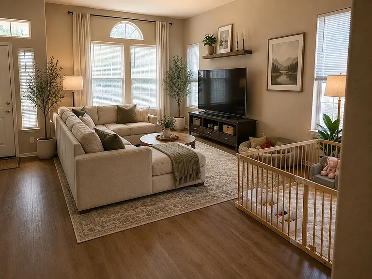 2250 Palmer Cir — Photo 2