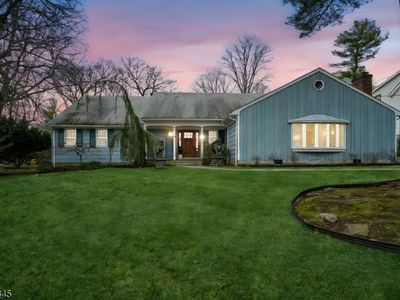 10 Edwards Pl, Short Hills, NJ, 07078