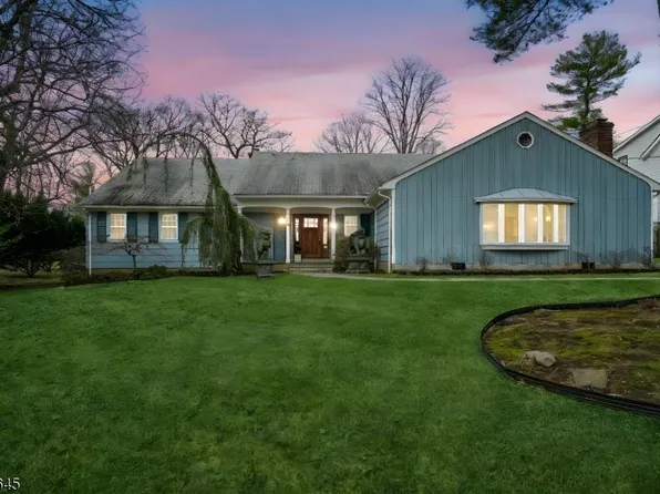 10 Edwards Pl, Millburn Twp., NJ 07078