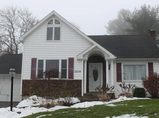 3254 Howlett Hill Rd, Camillus, NY 13031