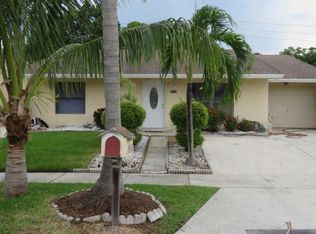 5910 Triphammer Rd, Lake Worth, FL 33463