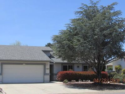 11673 E Manzanita Trl, Dewey, AZ, 86327