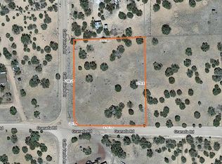 26920 W Granada Rd #291, Seligman, AZ 86337
