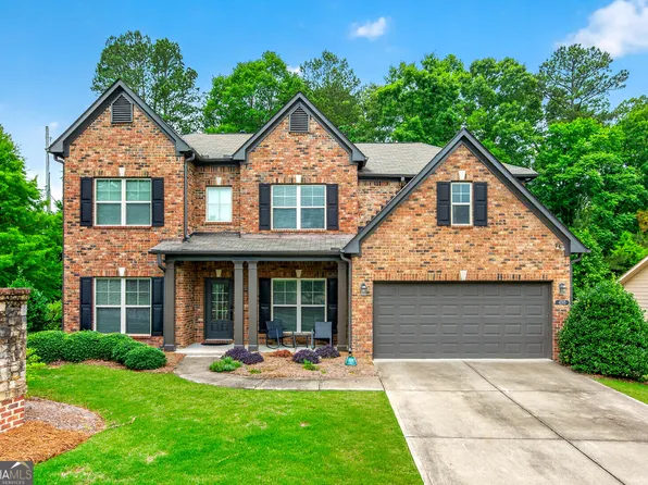 4095 Carramore Dr, Cumming, GA 30040