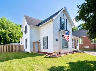 310 E Mitchell St, Kendallville, IN