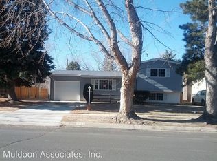 1702 Baylor Dr, Colorado Springs, CO 80909