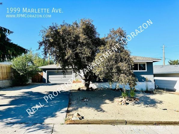1999 Marlette Ave
