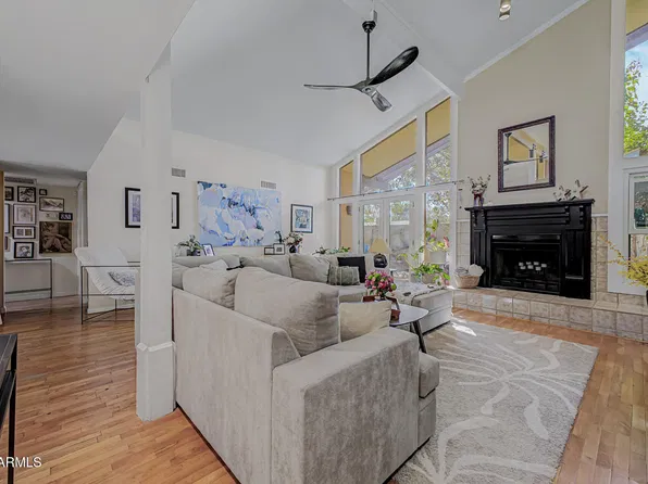 721 E GARDENIA Drive, Phoenix, AZ 85020