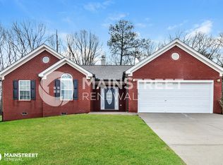 3401 Meadovista Dr, Ellenwood, GA