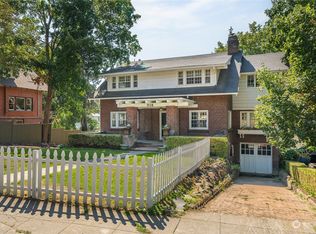 918 S Lincoln St, Spokane, WA 99204