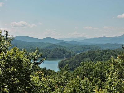 0 Appalachian Way, Bryson City, NC, 28713