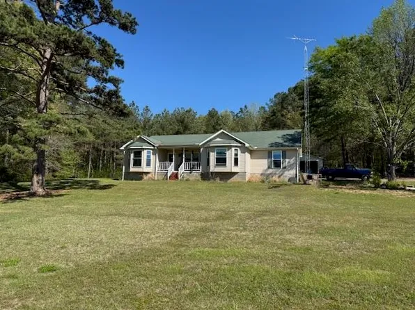 2551 Naylor Rd, Toone, TN 38381