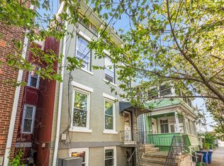 20 Nash St, New Haven, CT 06511