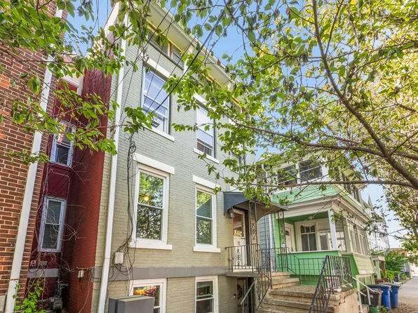 20 Nash Street, New Haven, CT 06511