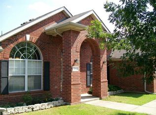 7312 Duncan Ct, North Richland Hills, TX 76180