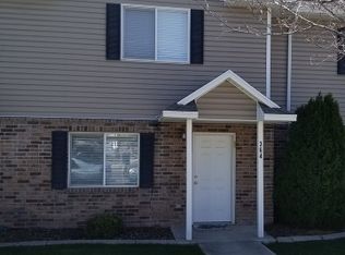 364 W 300 S #1, Logan, UT 84321