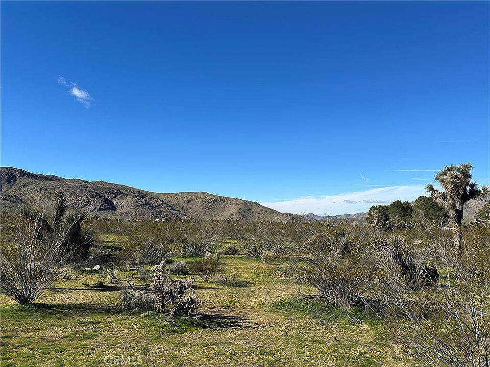1st image of 0 Cahuilla Rd