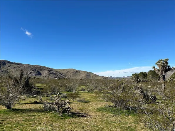 0 Cahuilla Rd, Apple Valley, CA 92307