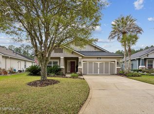 1884 CROSS POINTE Way, St. Augustine, FL 32092