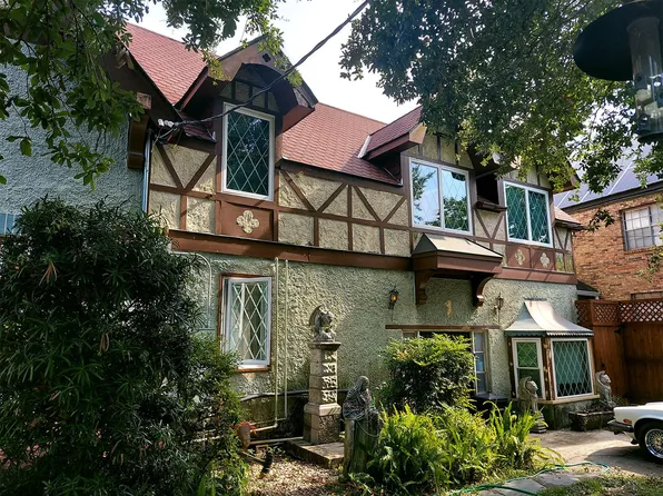 3110 Desaix Blvd #A, New Orleans, LA 70119