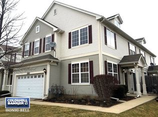 2520 Hillsboro Blvd #2520, Aurora, IL 60503