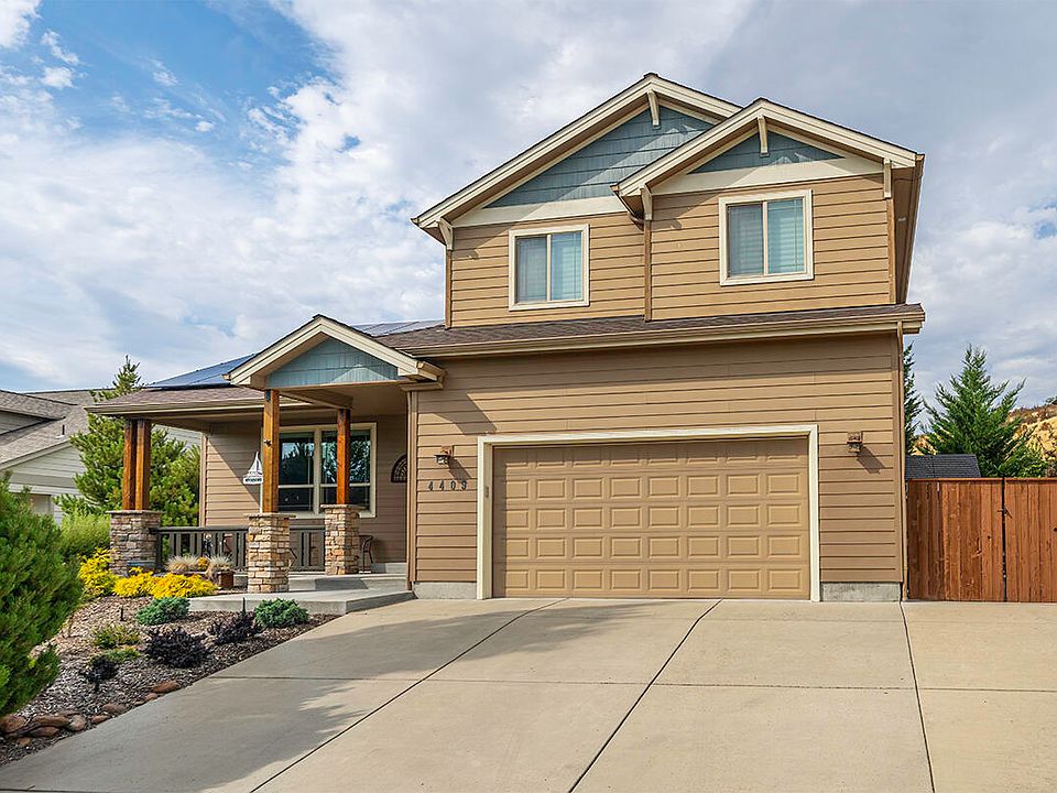 1st image of 4409 Vista Pointe Dr