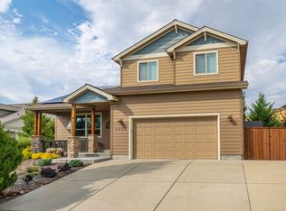 4409 Vista Pointe Dr, Medford, OR