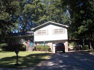 438 Windsor Dr, Forest Park, GA 30297