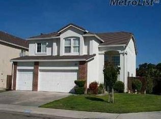 4207 Raptor Dr, Stockton, CA 95209