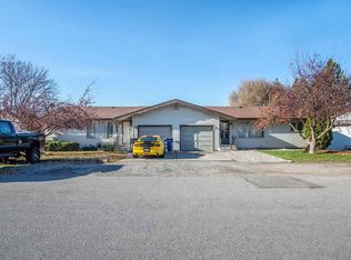 3214 S Raymond Cir, Spokane, WA 99206
