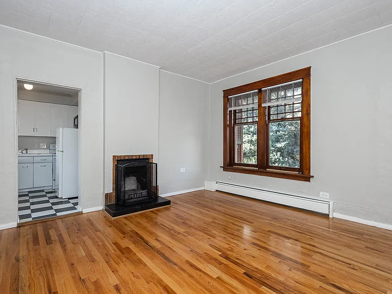 Cross Park Apartments — Photo 35