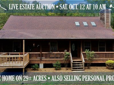 1295 S Sauty Rd, Langston, AL, 35755